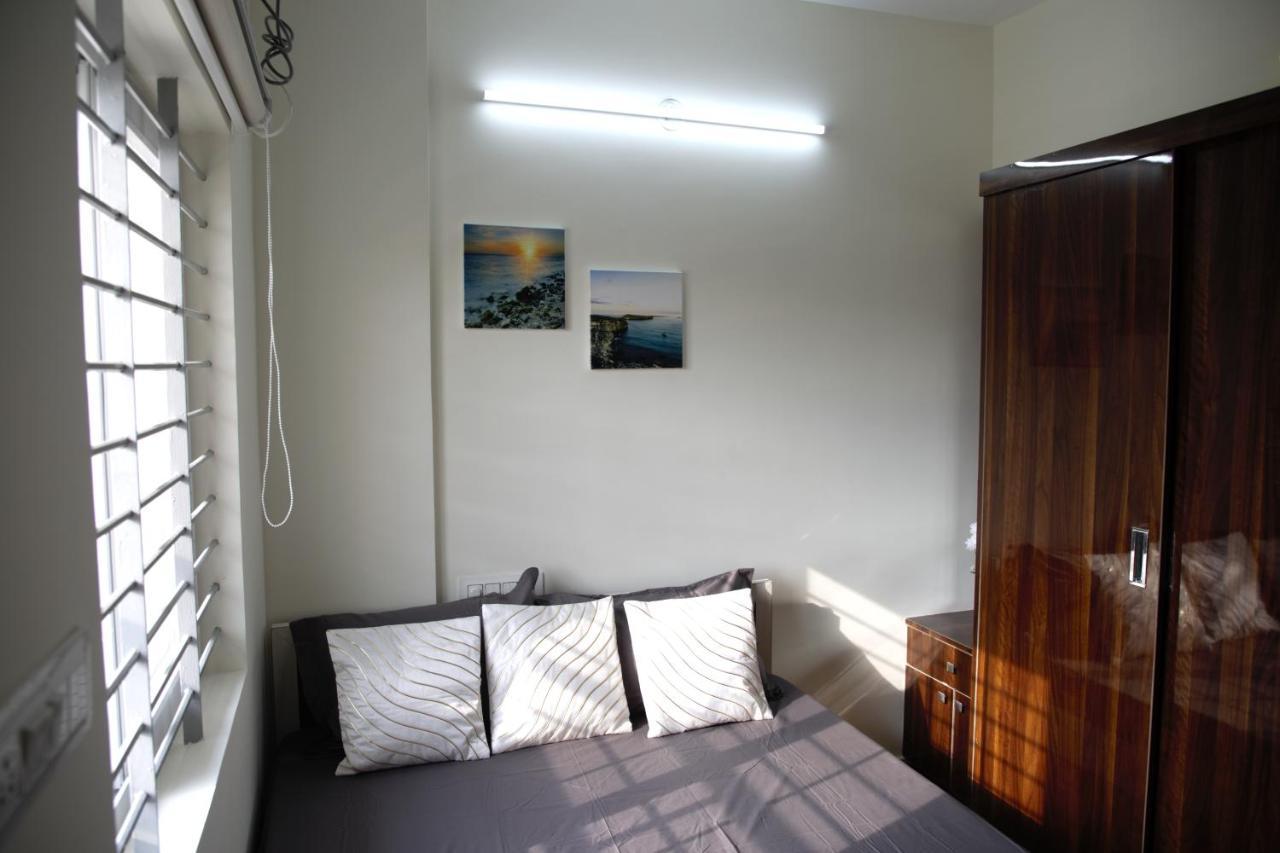 Lite Stays - Koramangala Bengaluru Kültér fotó