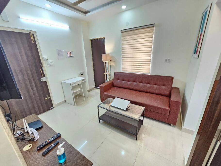 Lite Stays - Koramangala Bengaluru Kültér fotó