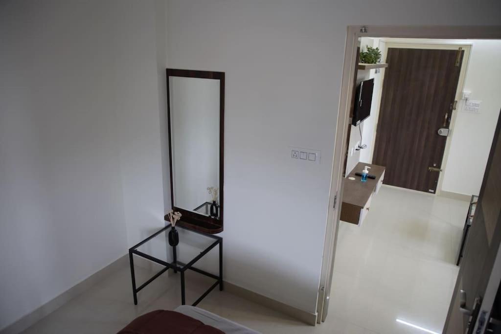 Lite Stays - Koramangala Bengaluru Kültér fotó