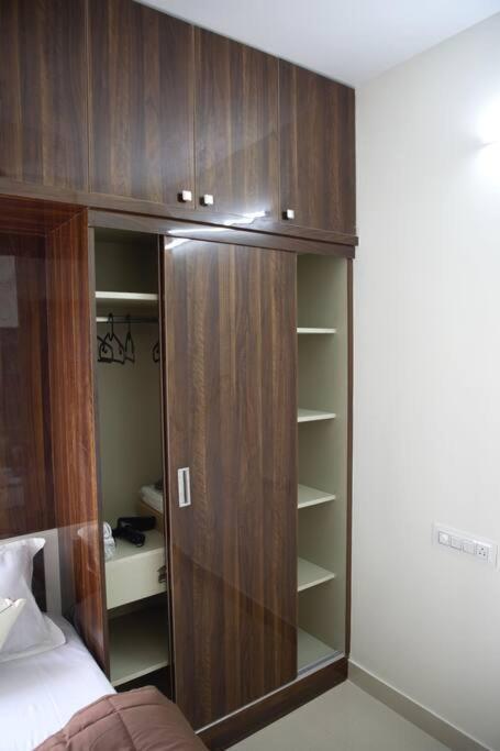 Lite Stays - Koramangala Bengaluru Kültér fotó