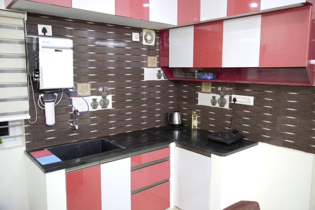 Lite Stays - Koramangala Bengaluru Kültér fotó